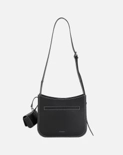 Kangol Luna Leather Cross Bag