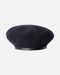 Kangol Monty® Wool Beret