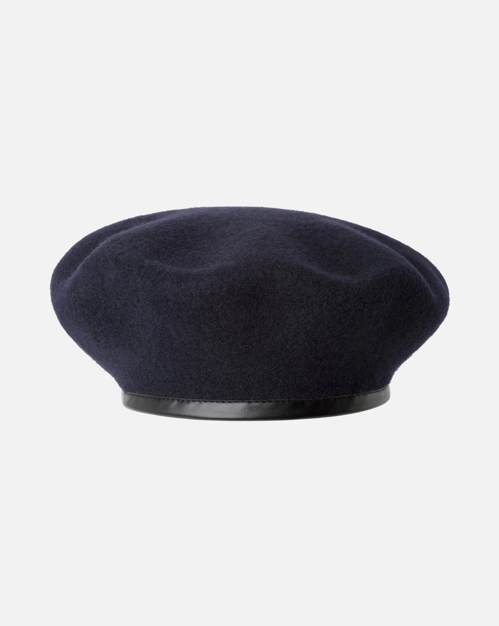 Kangol Monty® Wool Beret