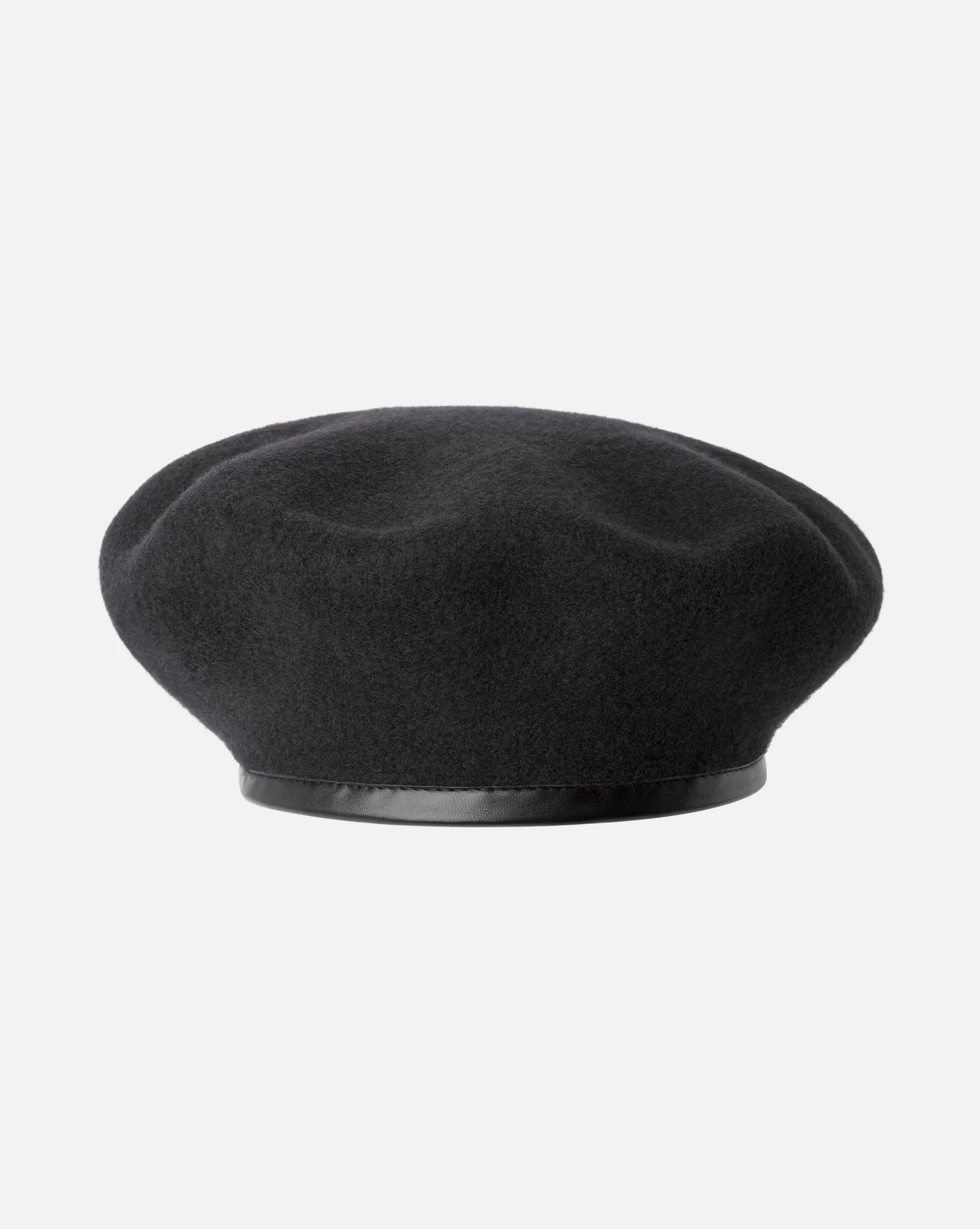 Kangol Monty® Wool Beret