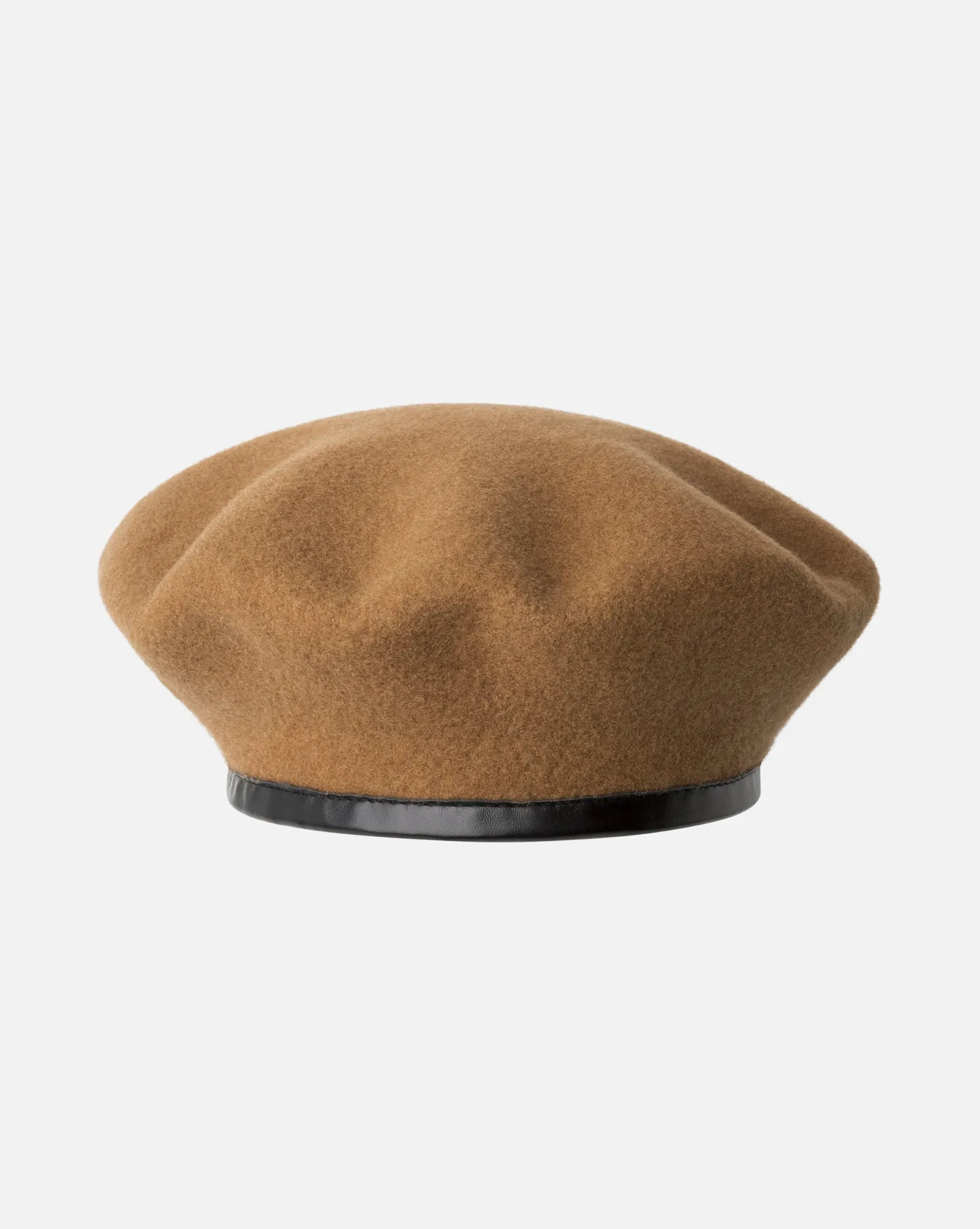 Kangol Monty® Wool Beret