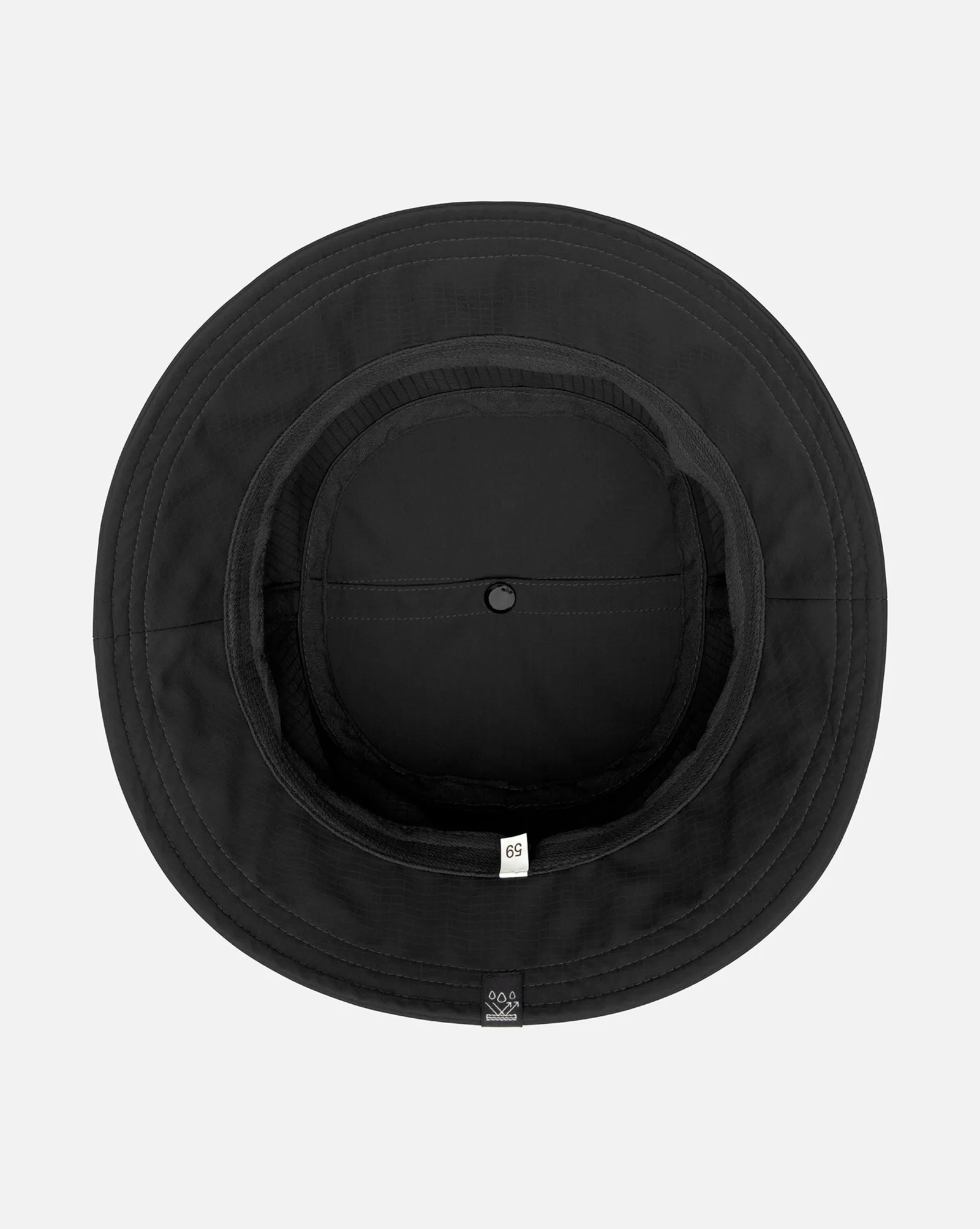 Kangol Multi-Utility Packable Bucket