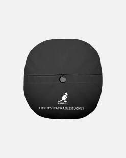 Kangol Multi-Utility Packable Bucket