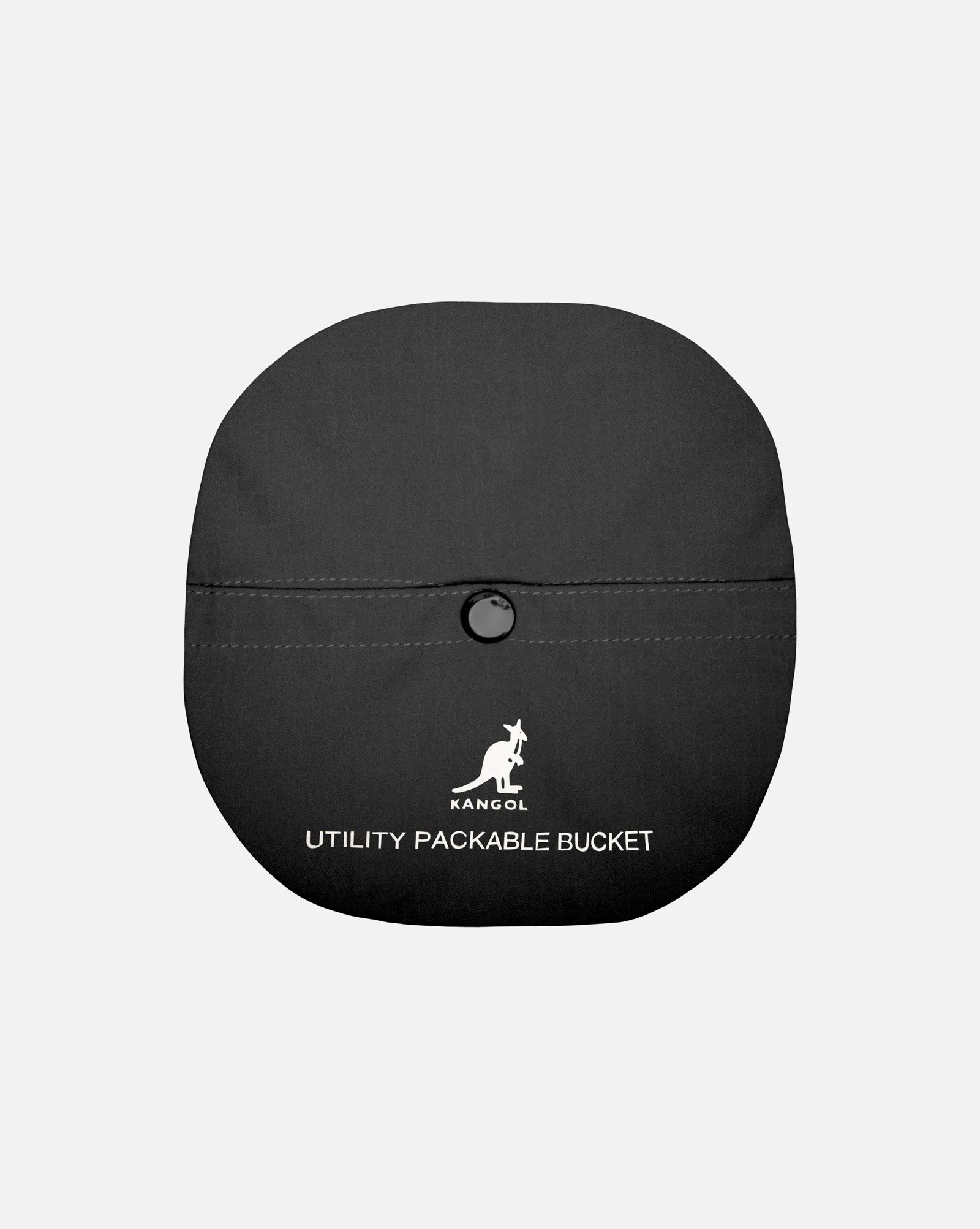 Kangol Multi-Utility Packable Bucket