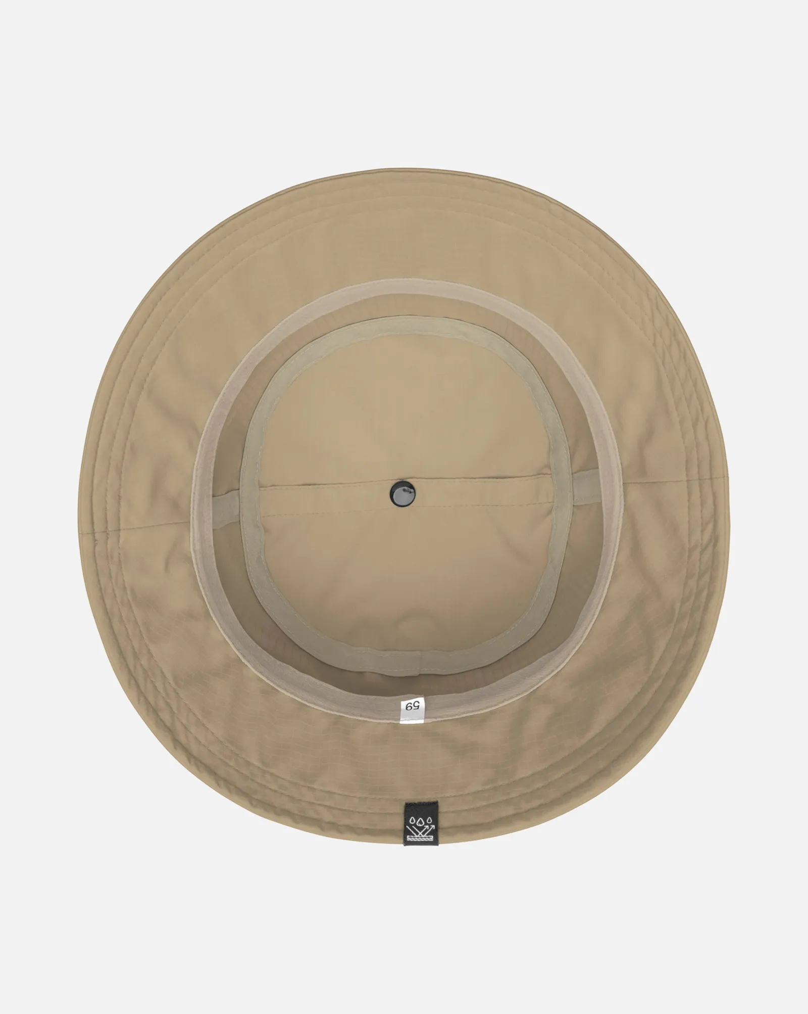 Kangol Multi-Utility Packable Bucket
