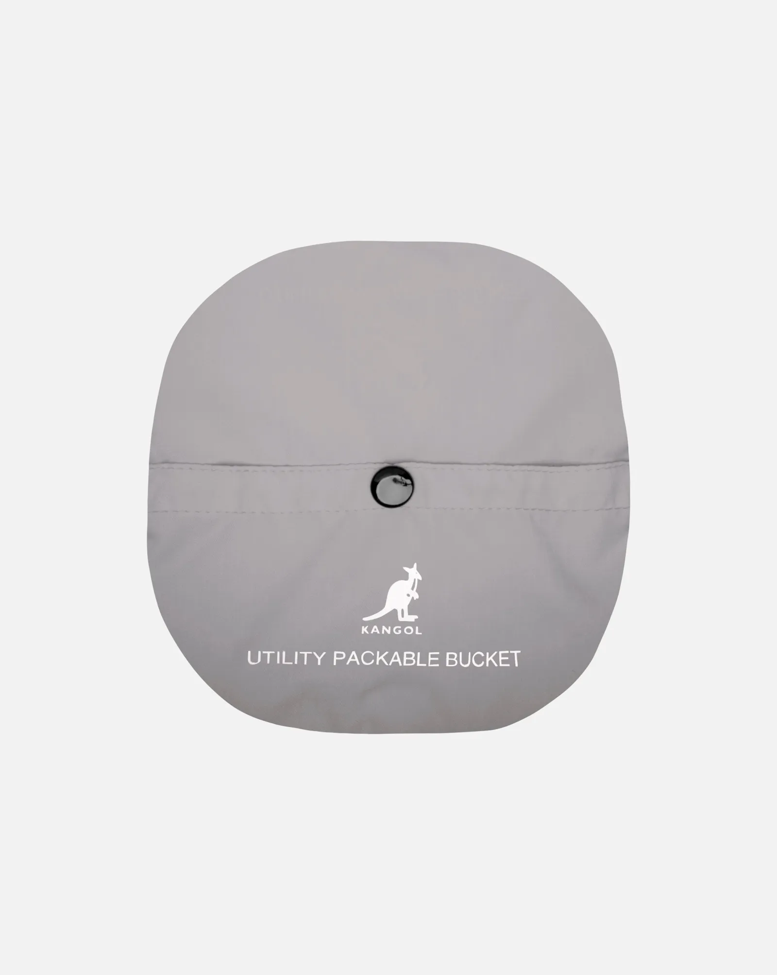 Kangol Multi-Utility Packable Bucket