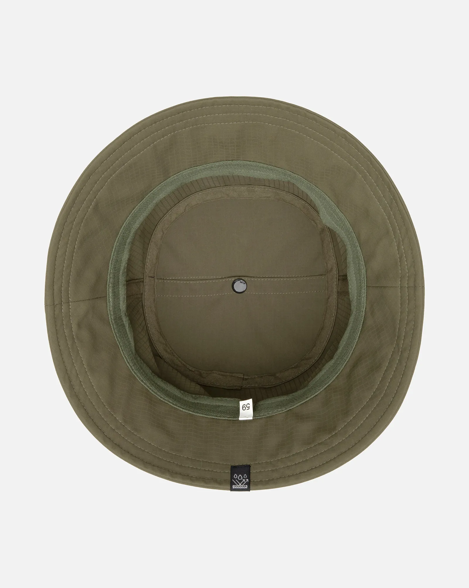 Kangol Multi-Utility Packable Bucket