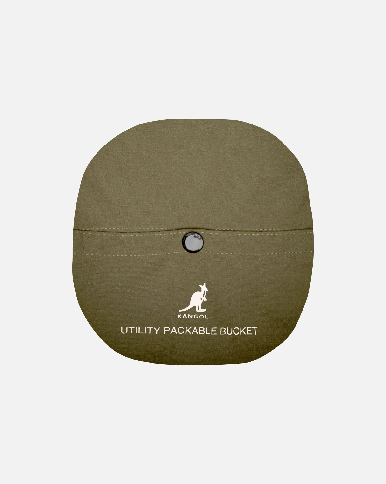 Kangol Multi-Utility Packable Bucket