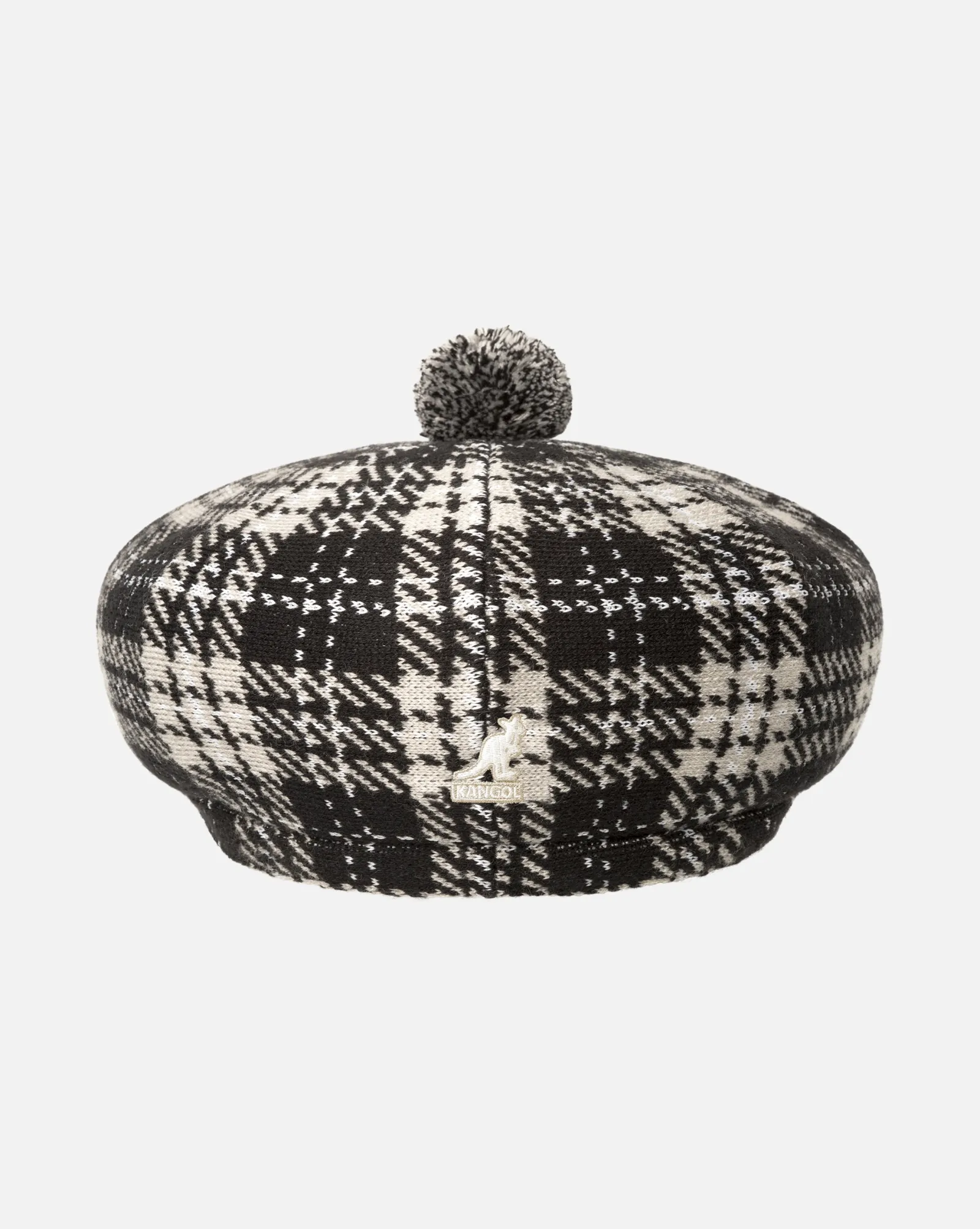 Kangol New Heritage Flat Cap