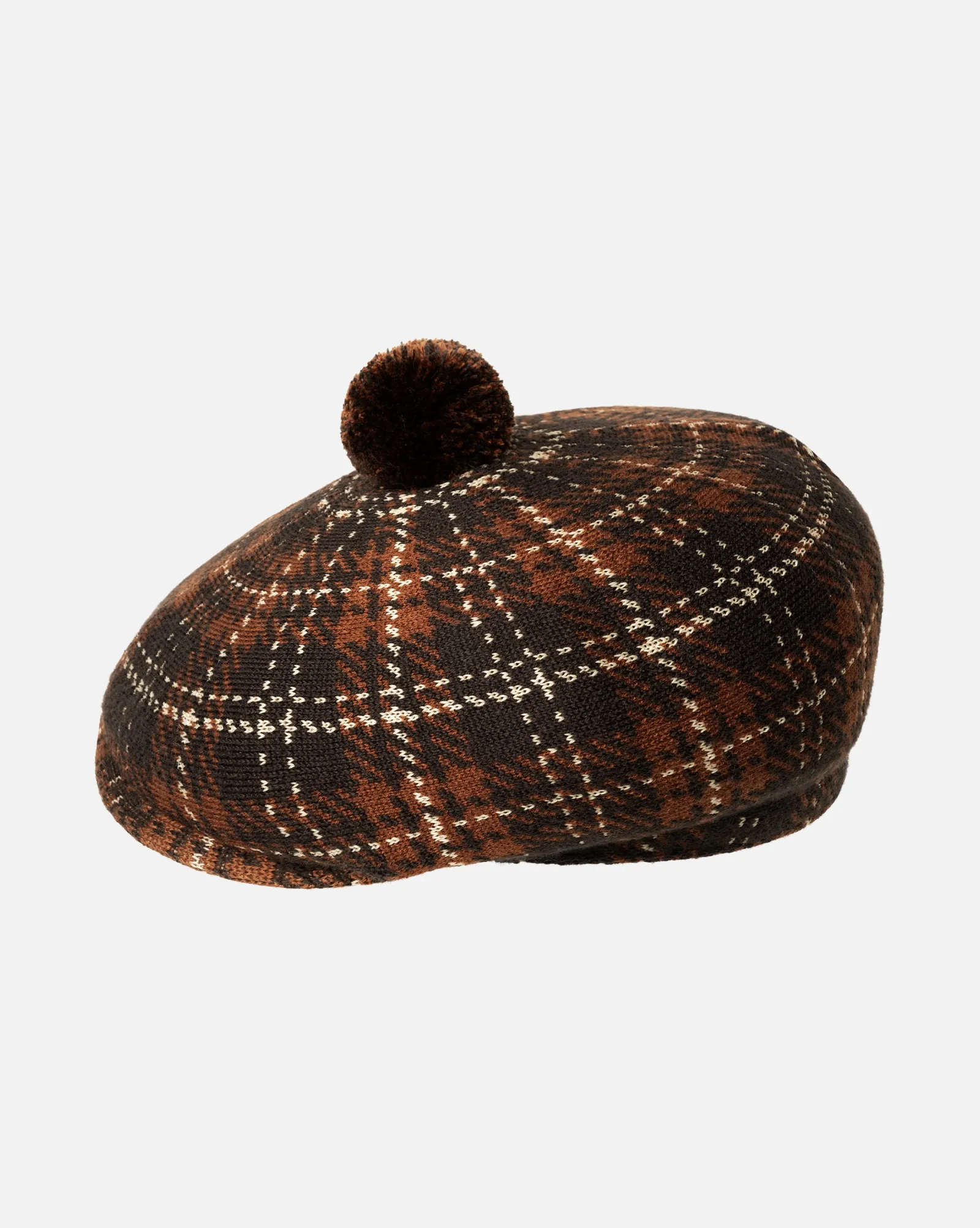 Kangol New Heritage Flat Cap