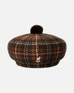 Kangol New Heritage Flat Cap