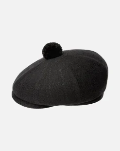 Kangol New Heritage Flat Cap