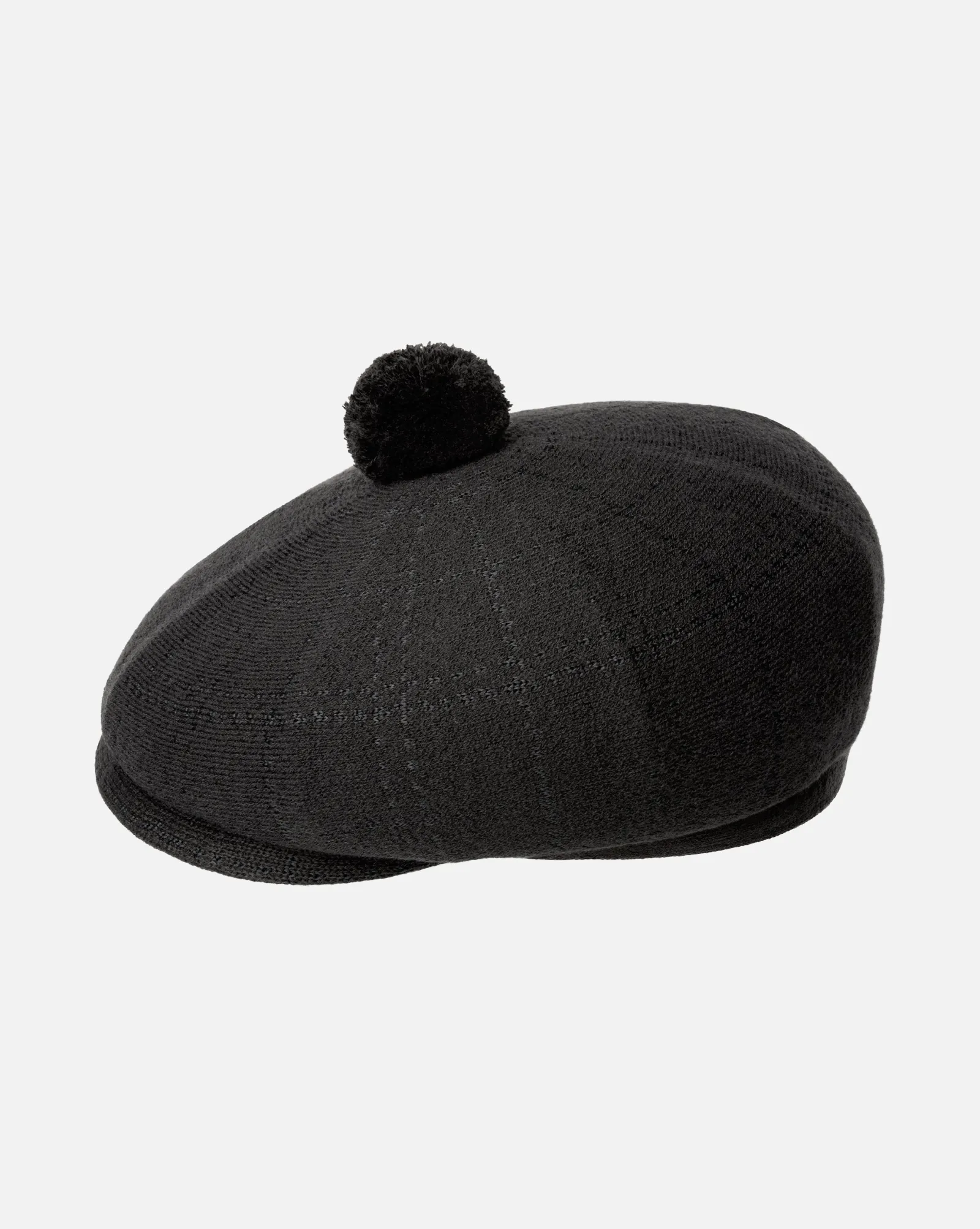 Kangol New Heritage Flat Cap