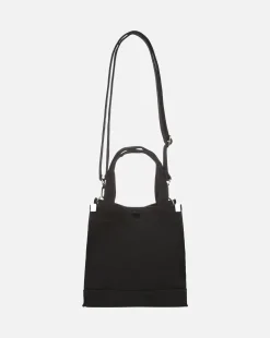 Kangol New Tiny Canvas Tote Bag