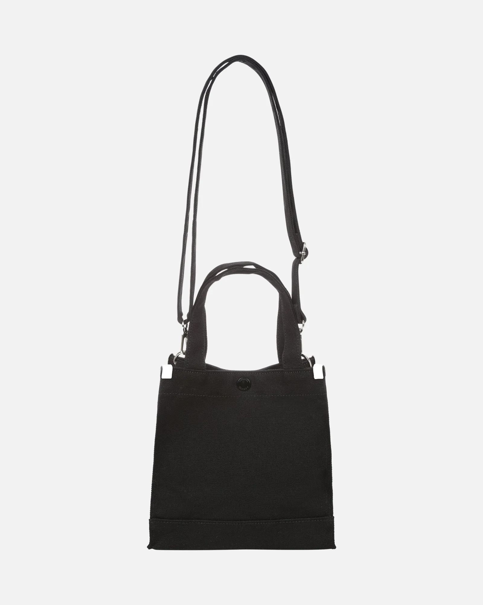 Kangol New Tiny Canvas Tote Bag