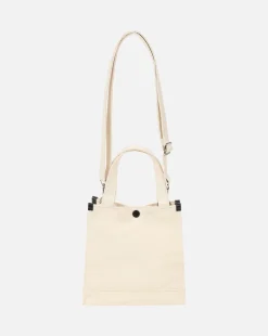 Kangol New Tiny Canvas Tote Bag