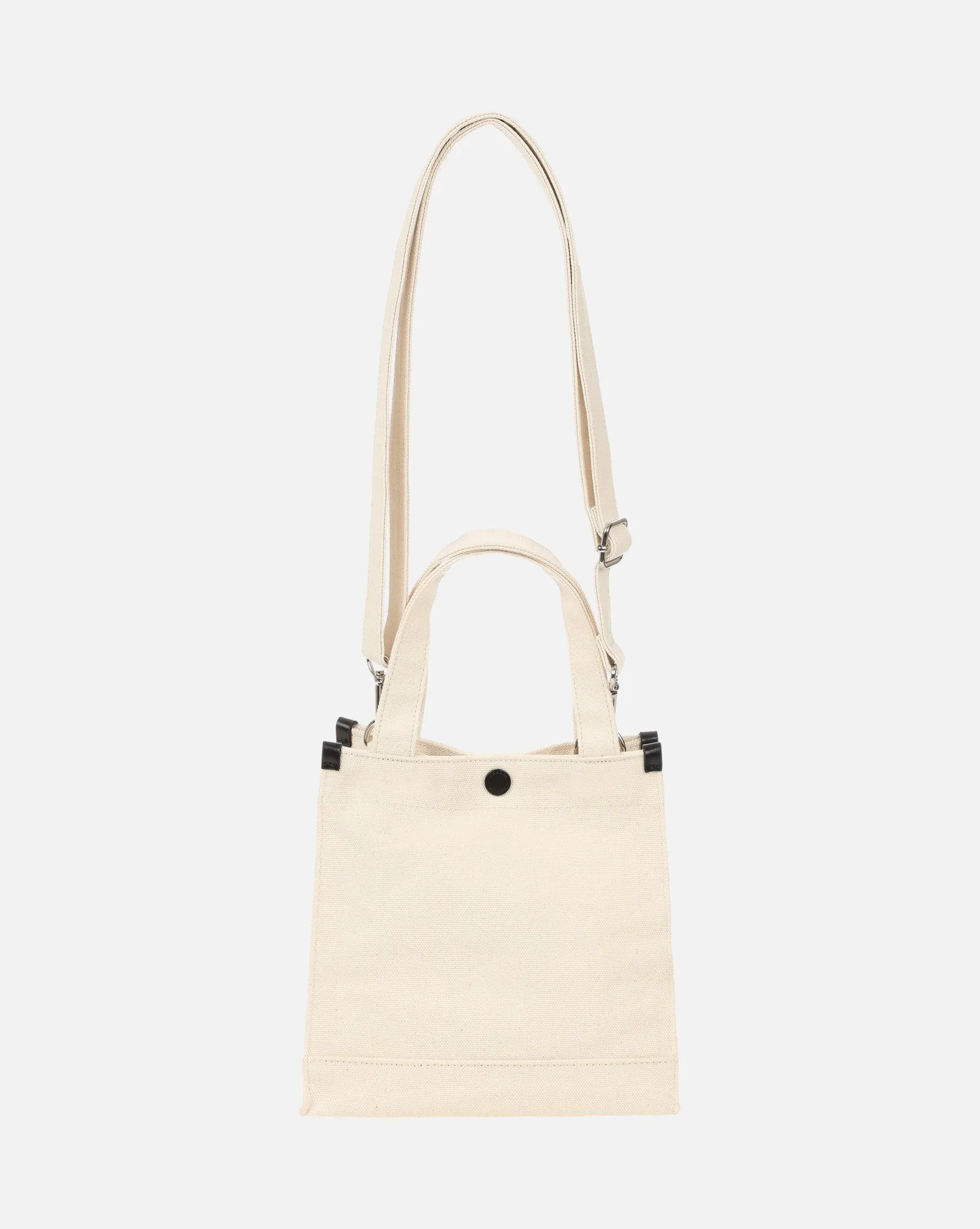 Kangol New Tiny Canvas Tote Bag