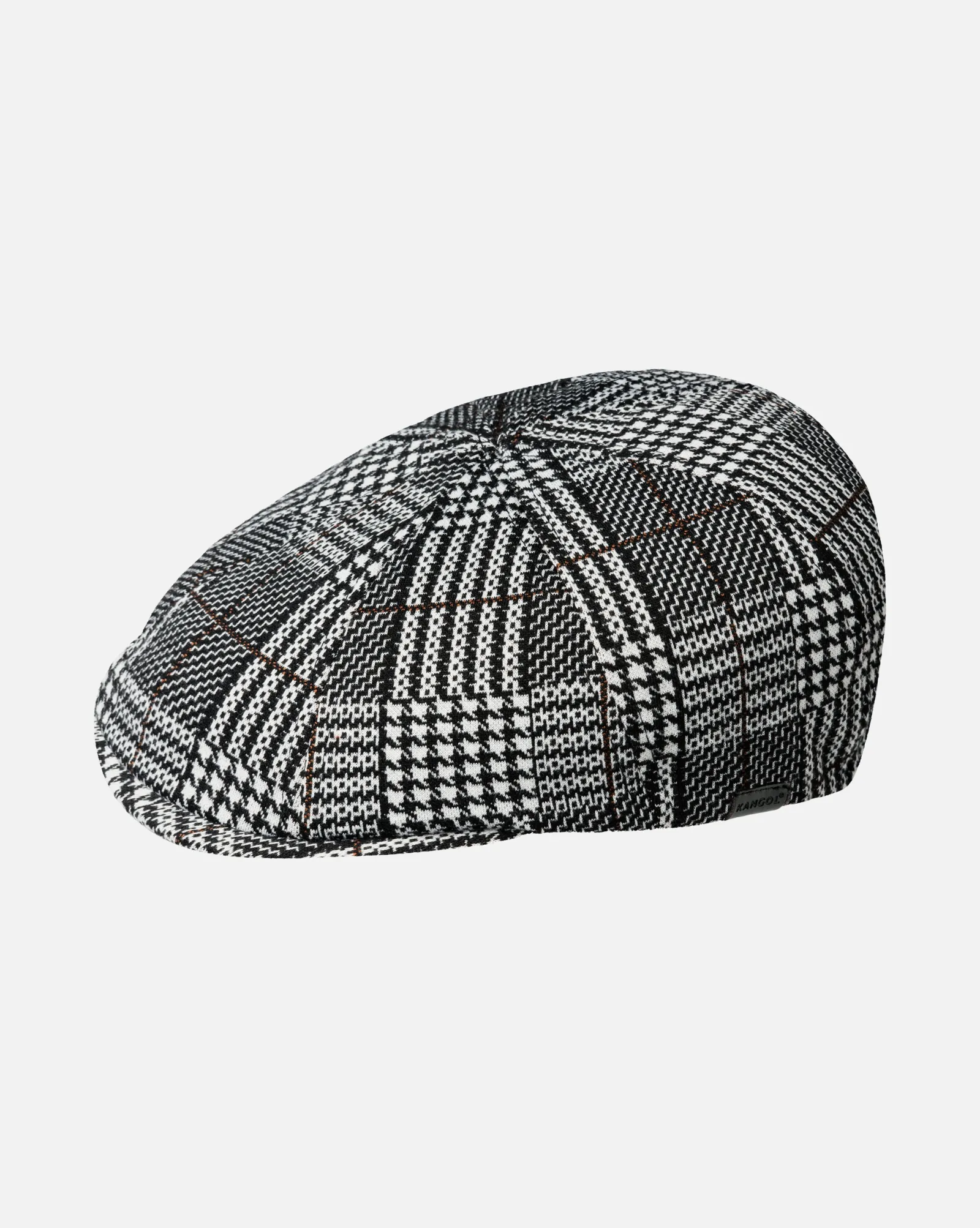 Kangol Pattern FlexFit® Cap