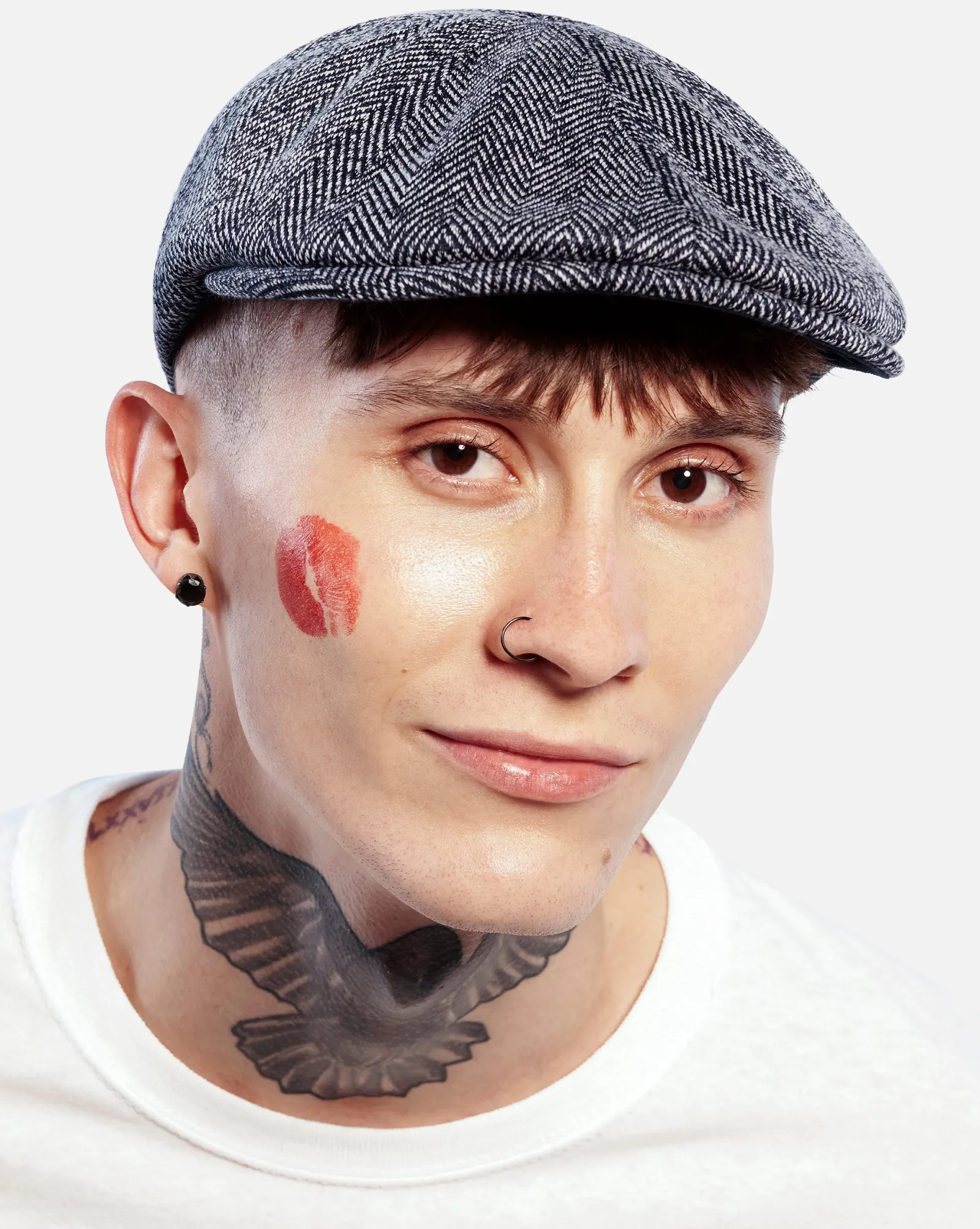 Kangol Pattern FlexFit® Cap