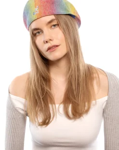Kangol Rainbow Ventair 504