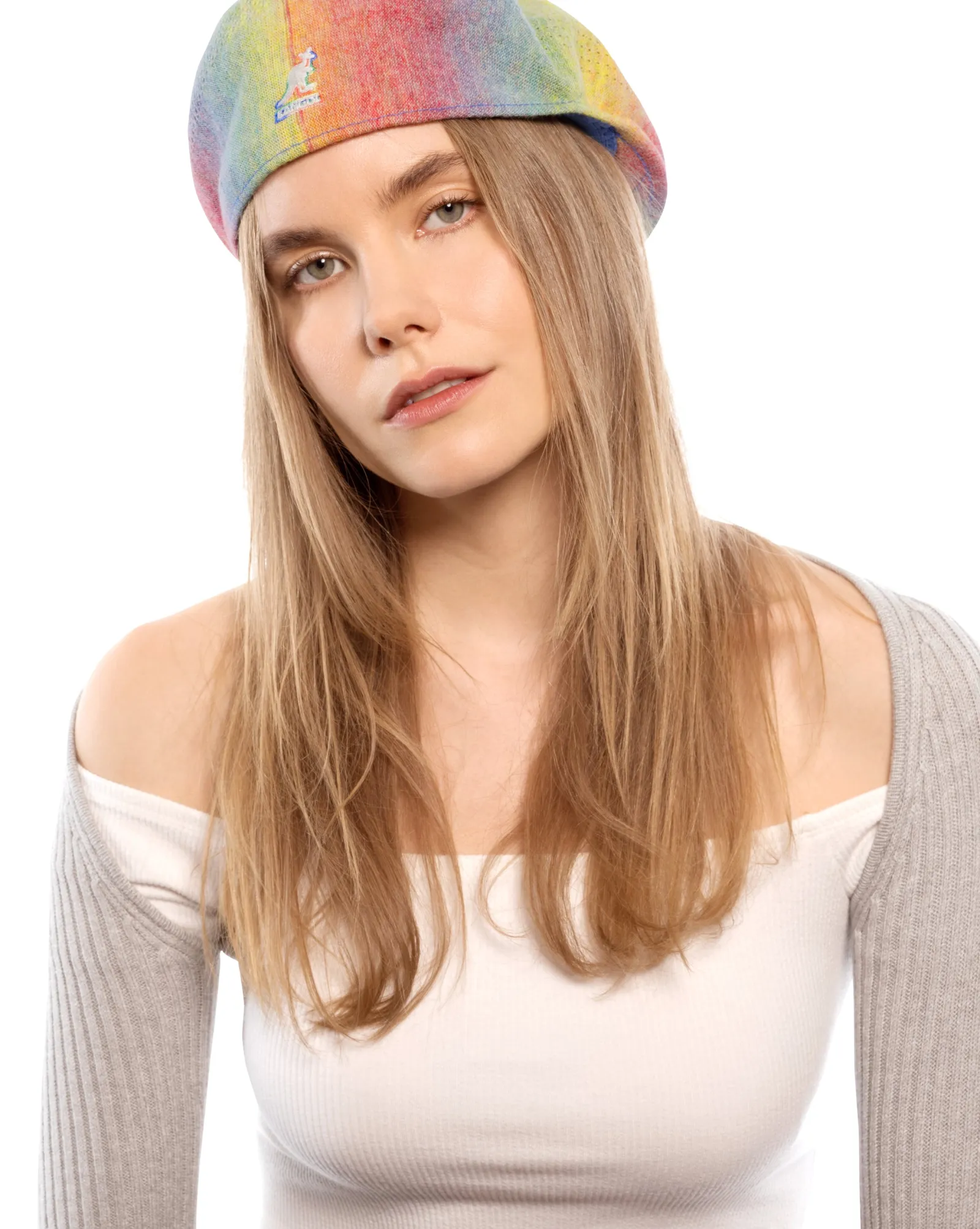 Kangol Rainbow Ventair 504