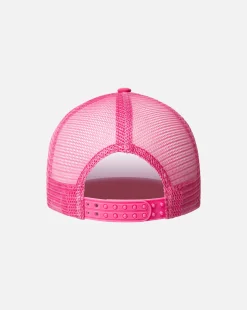 Kangol Raver Logo Trucker