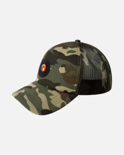 Kangol Record Trucker