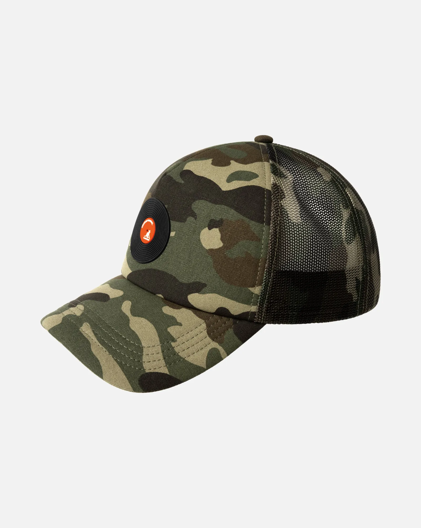 Kangol Record Trucker