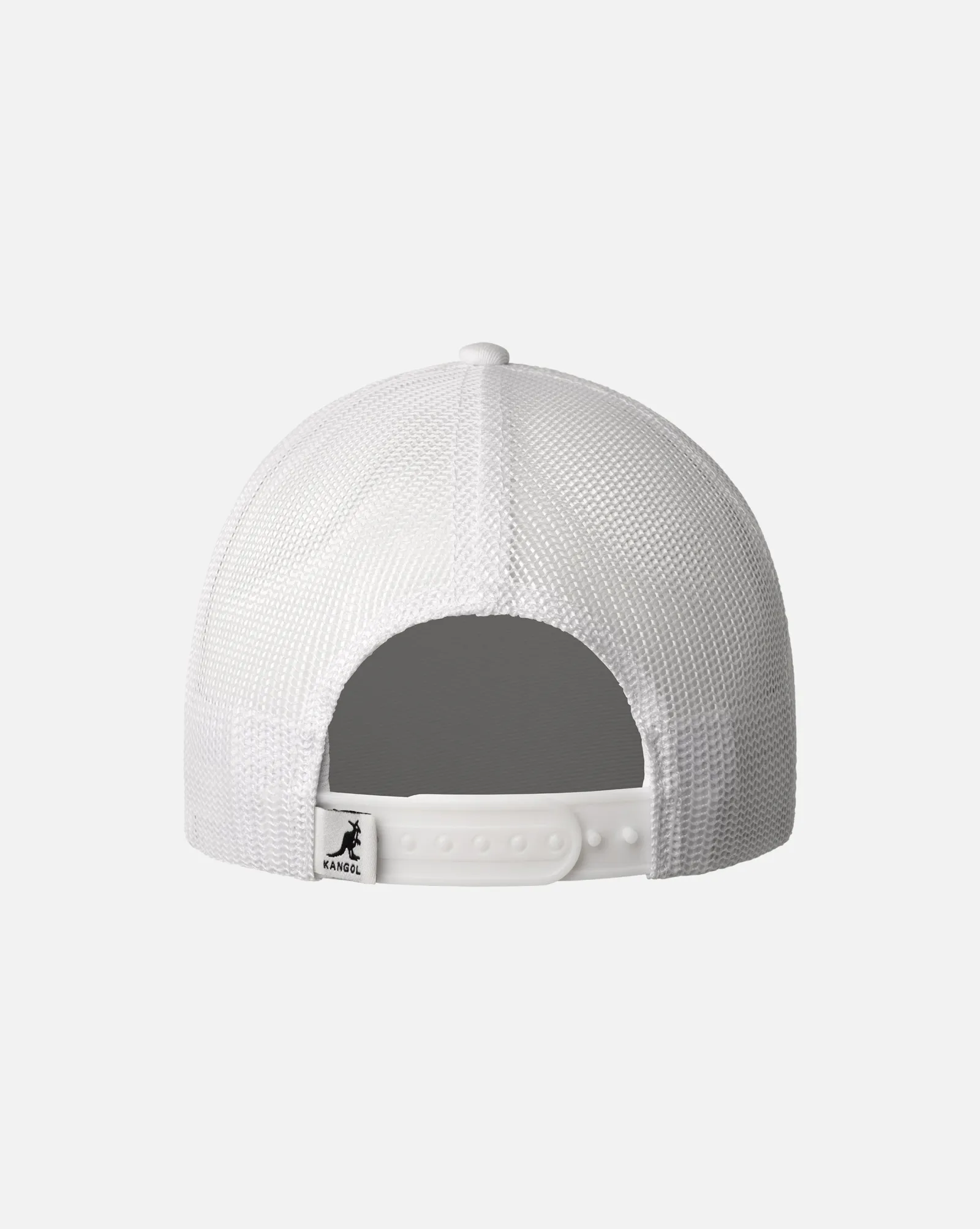 Kangol Record Trucker