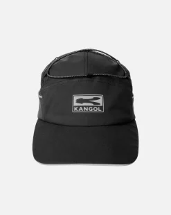 Kangol Reflective Speed 5-Panel