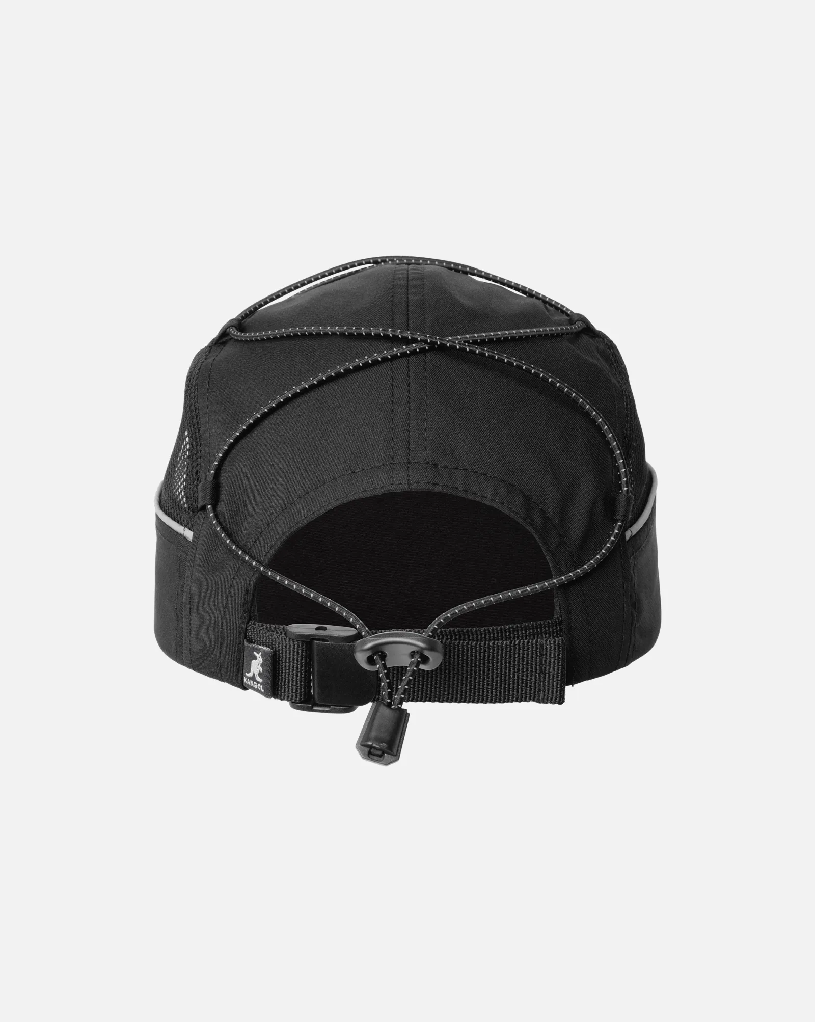 Kangol Reflective Speed 5-Panel
