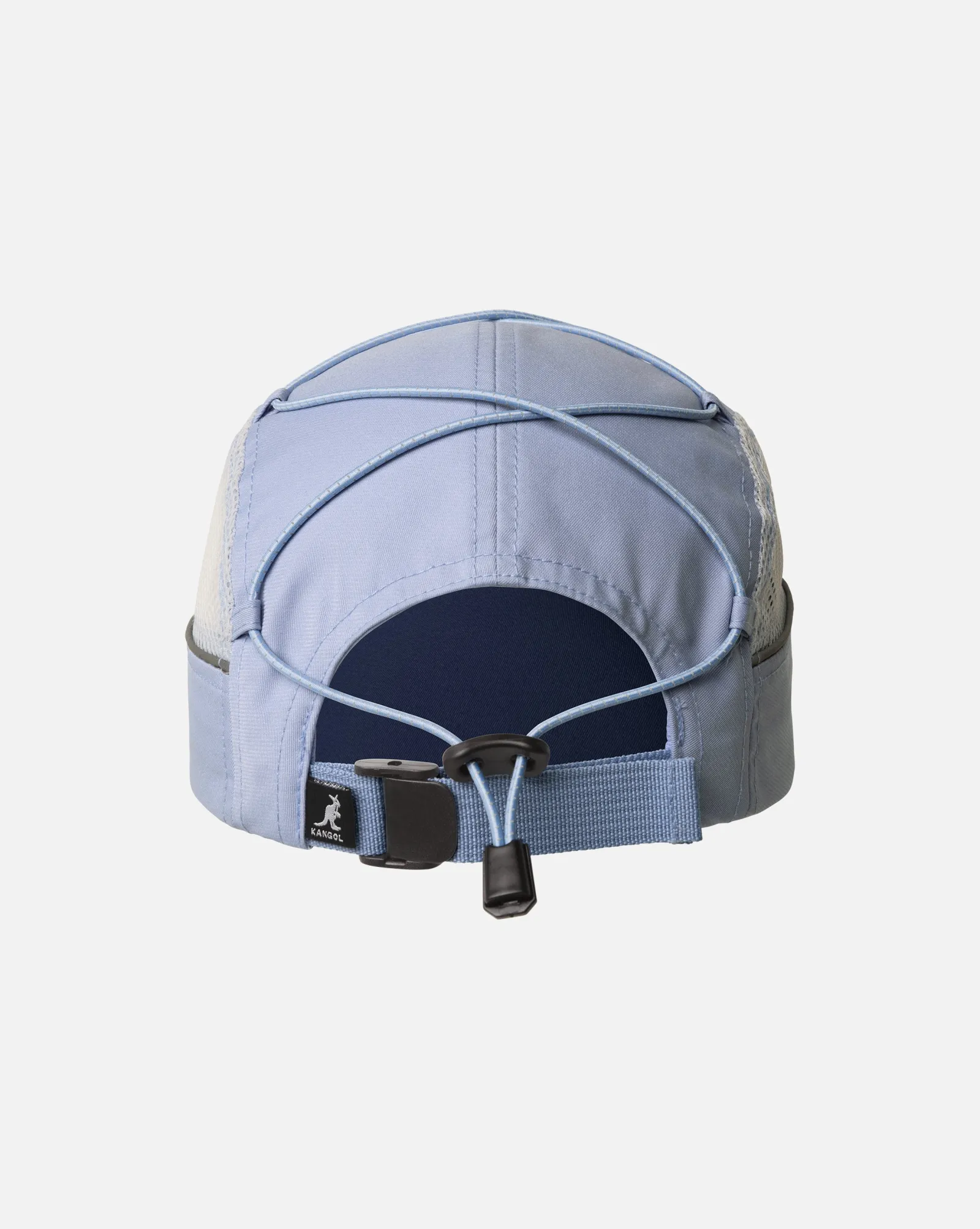 Kangol Reflective Speed 5-Panel