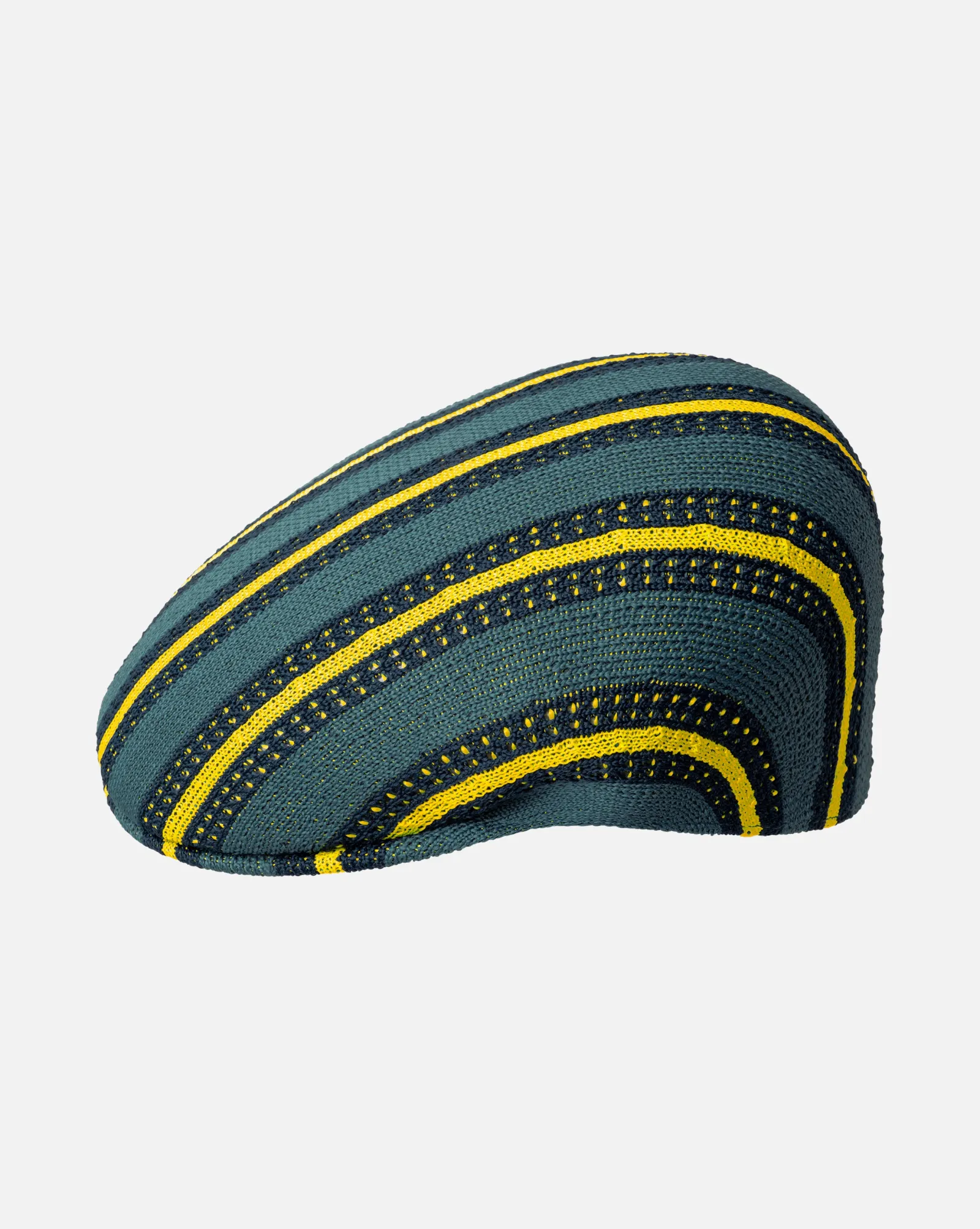 Kangol Resort Stripe 504