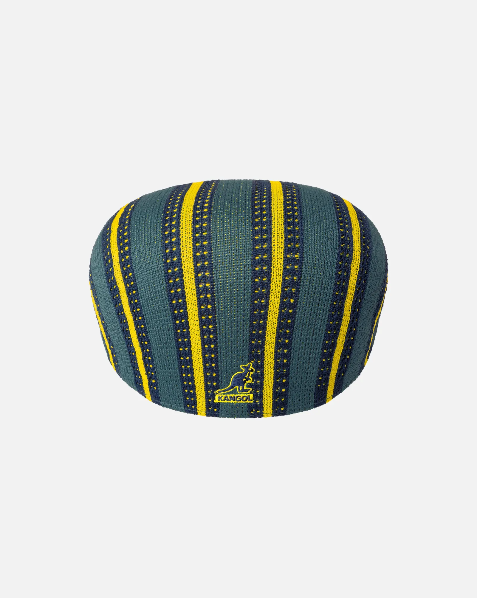 Kangol Resort Stripe 504
