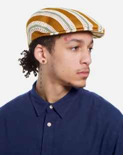 Kangol Resort Stripe 504