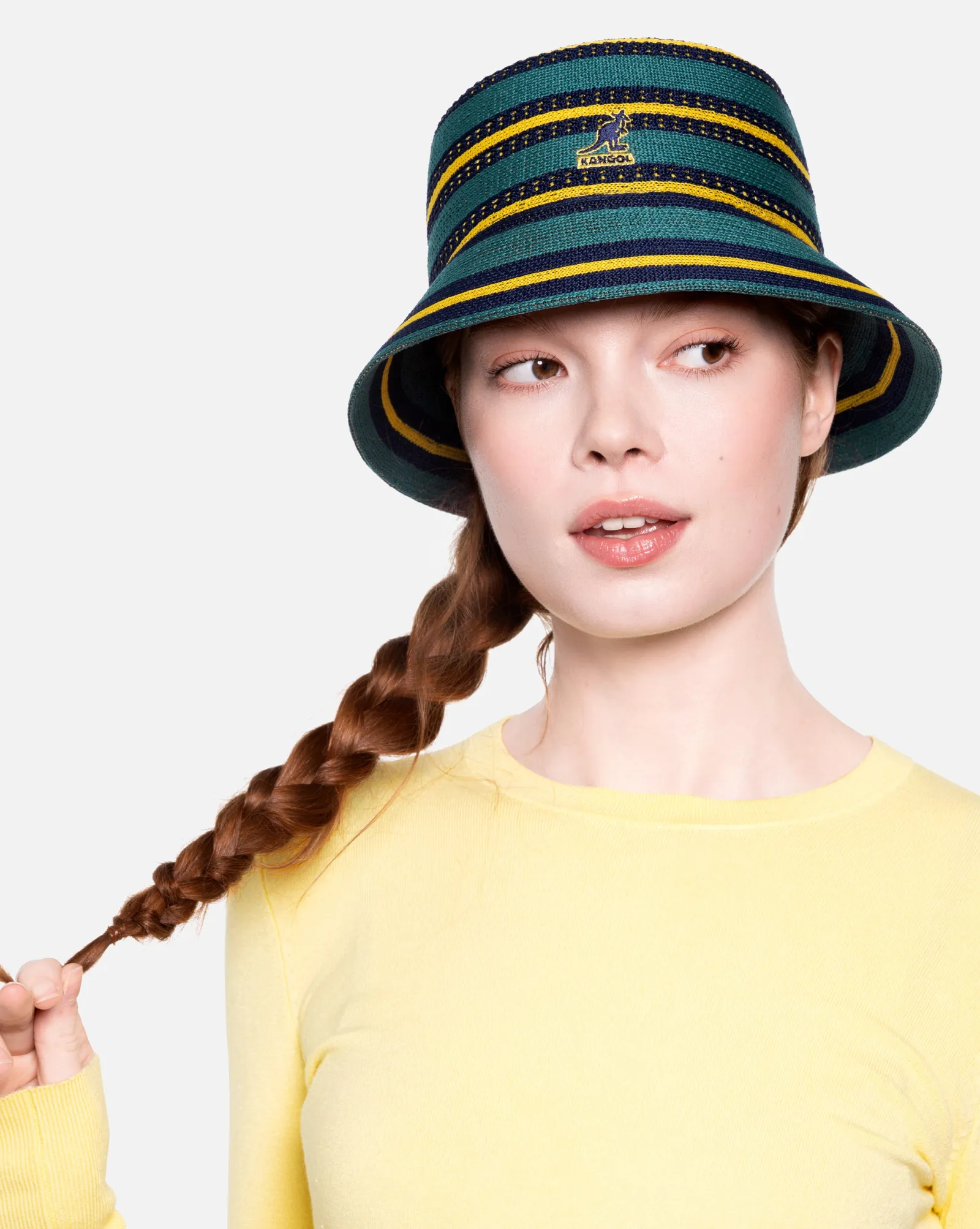 Kangol Resort Stripe Lahinch