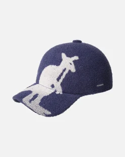 Kangol Retro Big Kroo Spacecap