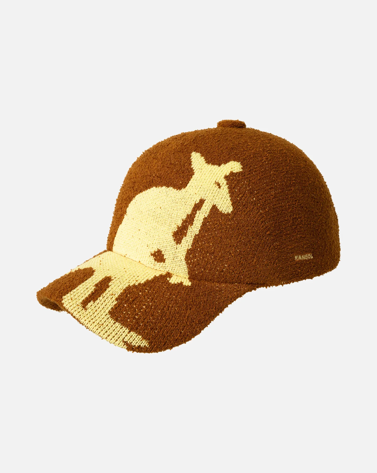 Kangol Retro Big Kroo Spacecap