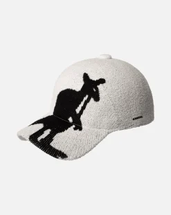 Kangol Retro Big Kroo Spacecap