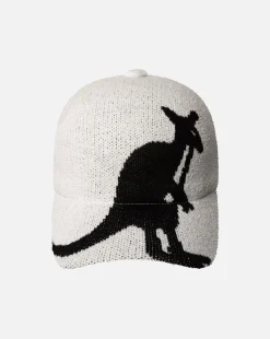 Kangol Retro Big Kroo Spacecap