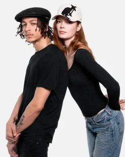 Kangol Retro Big Kroo Spacecap