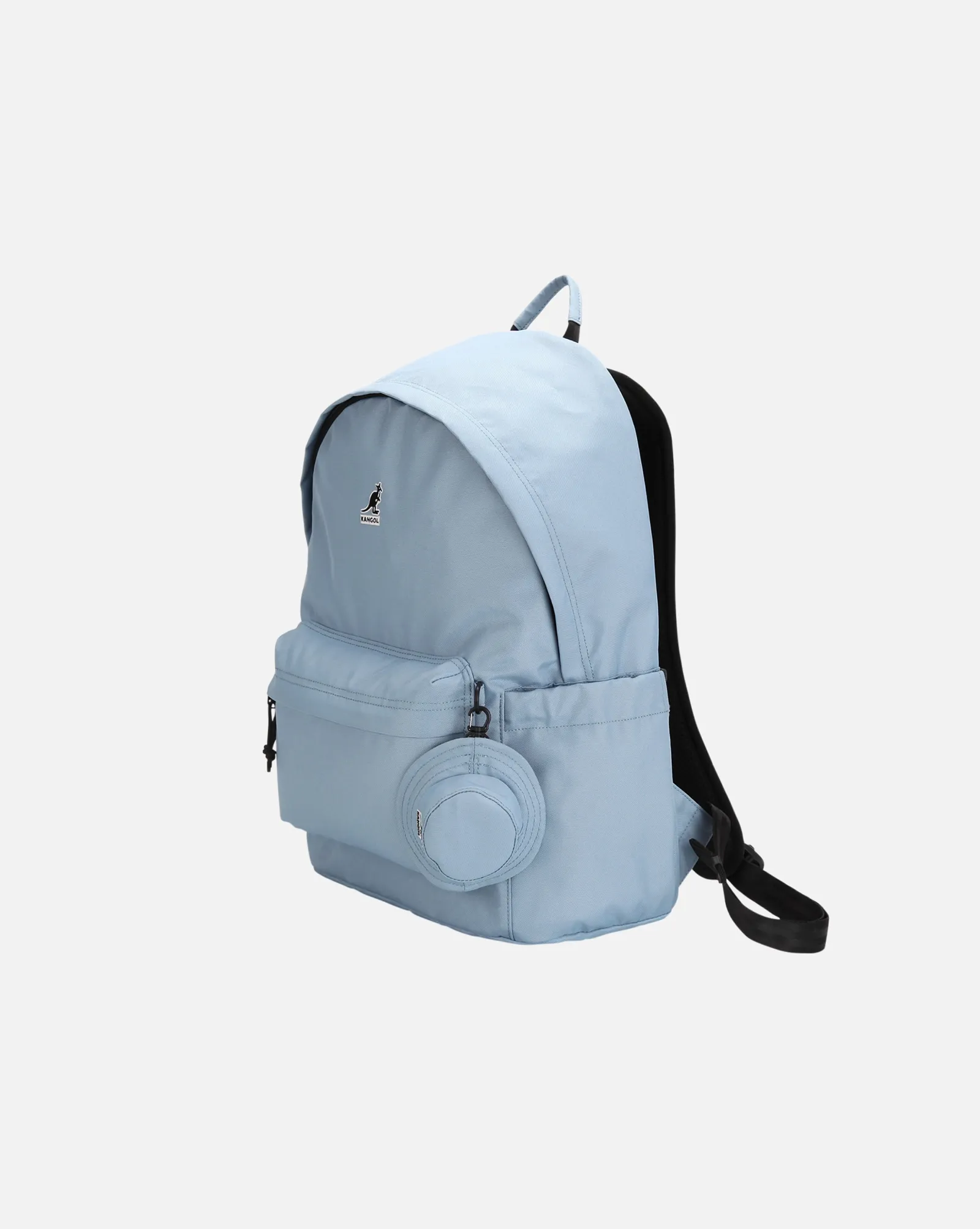 Kangol Retrocore Standard Backpack Ⅱ