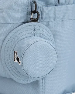 Kangol Retrocore Standard Backpack Ⅱ