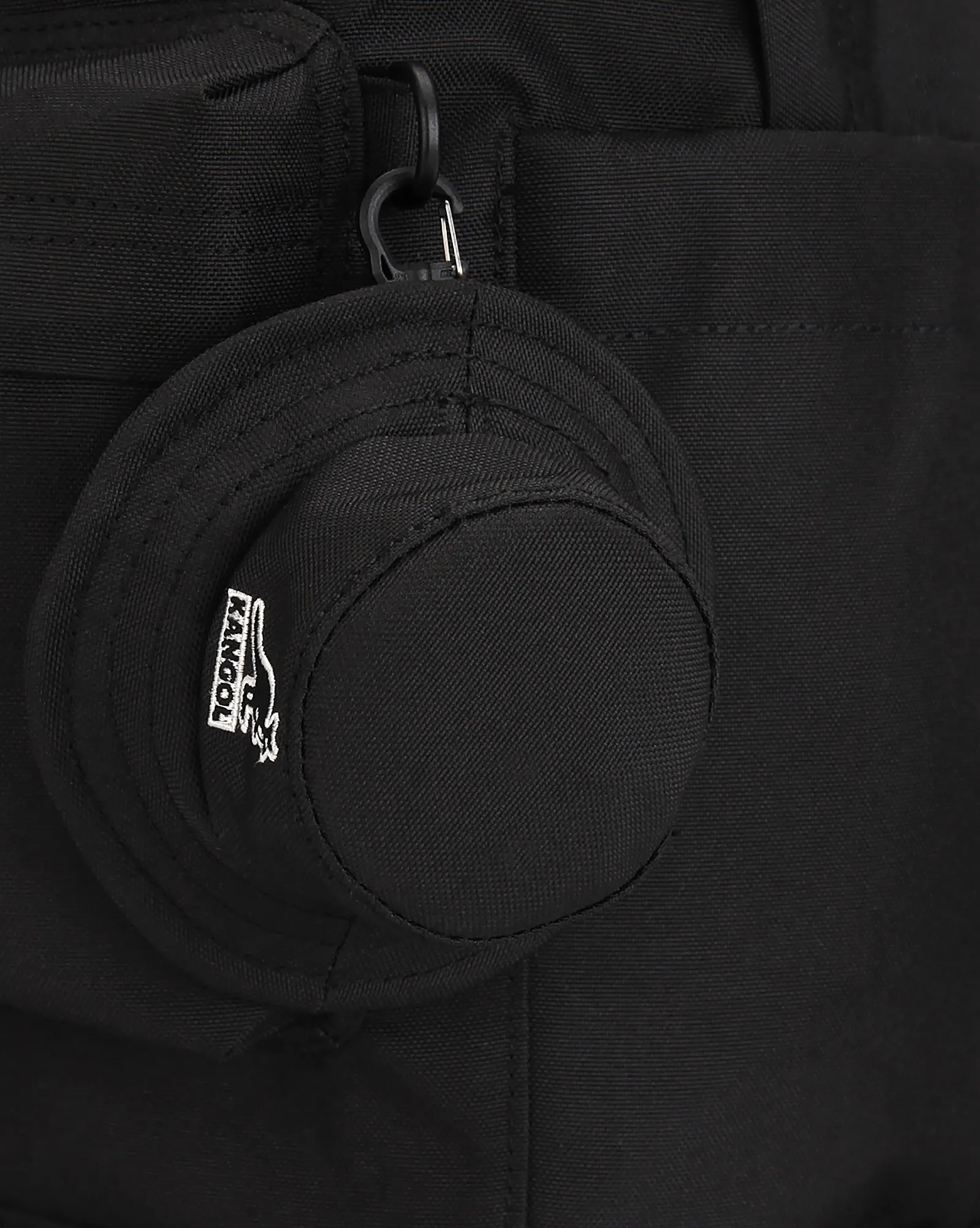 Kangol Retrocore Standard Backpack Ⅱ
