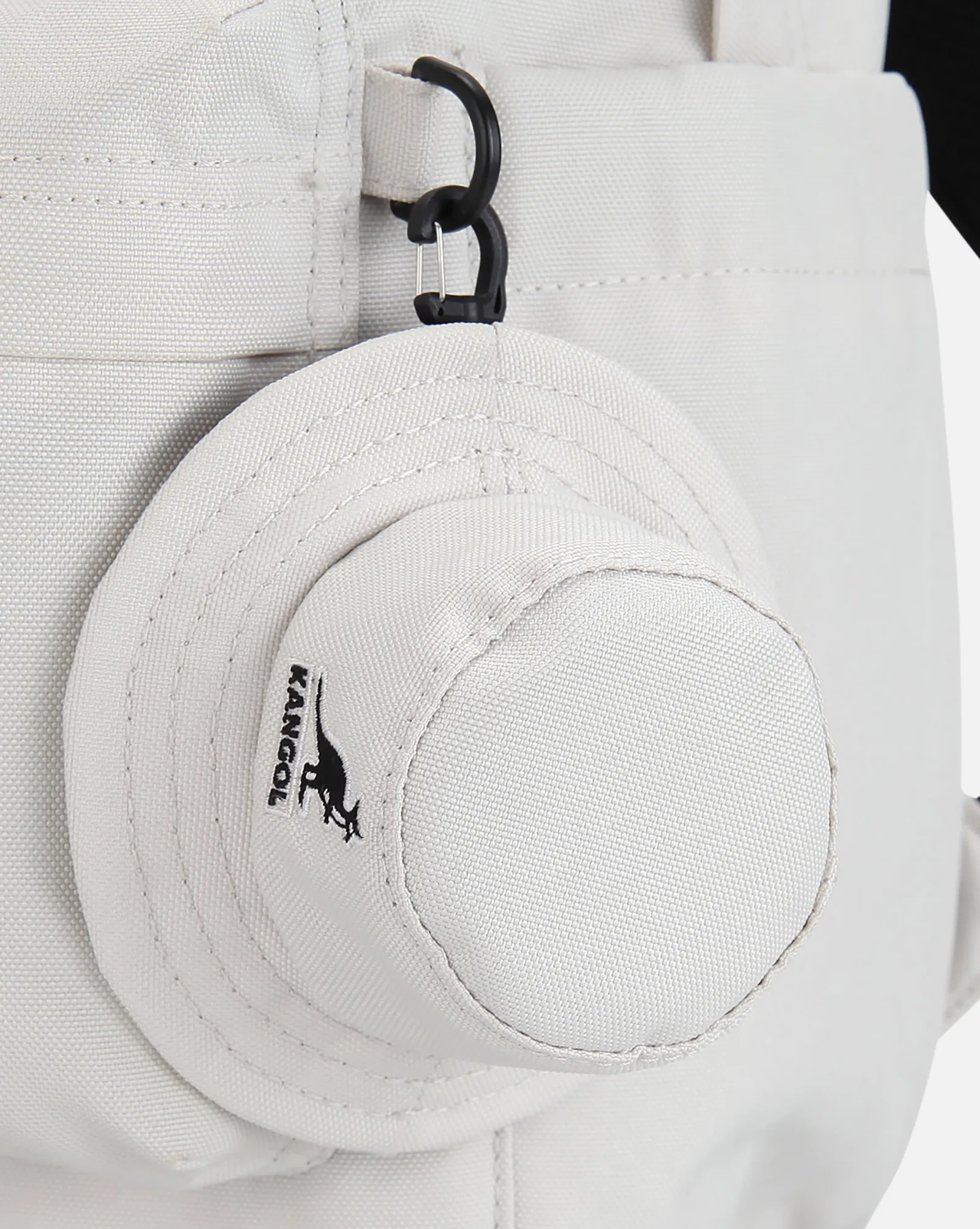Kangol Retrocore Standard Backpack Ⅱ
