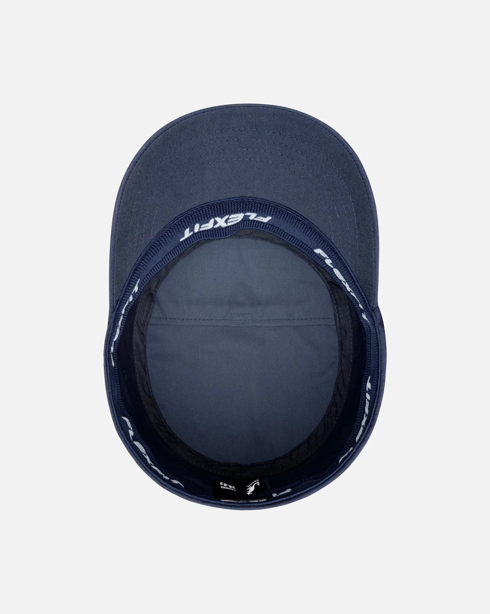 Kangol Ripstop Army Cap