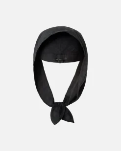 Kangol Seersucker Drape 5-Panel