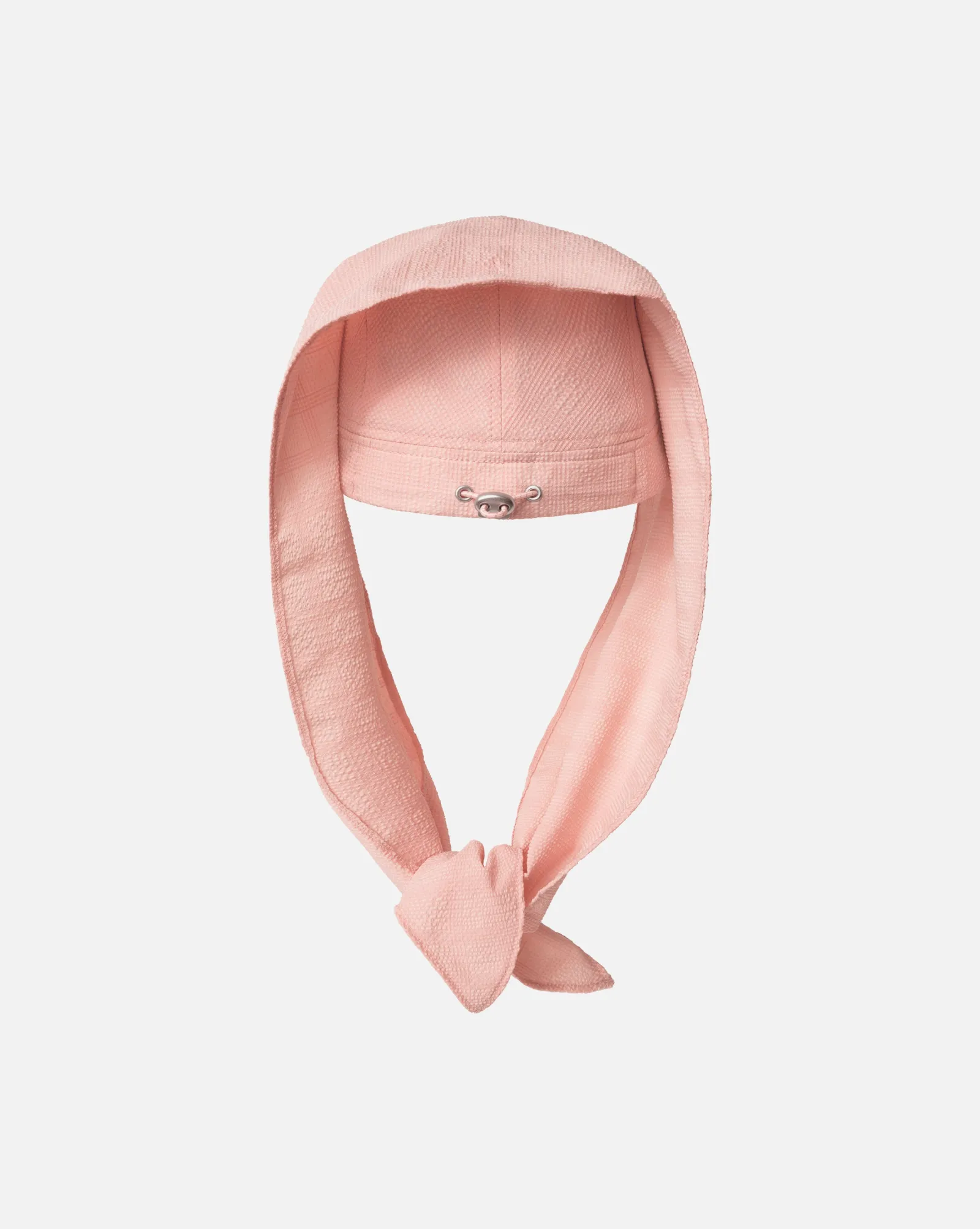 Kangol Seersucker Drape 5-Panel