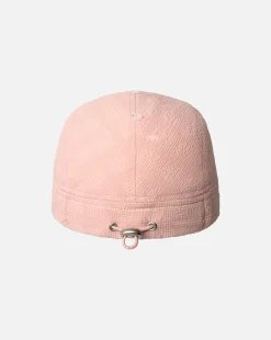 Kangol Seersucker Drape 5-Panel