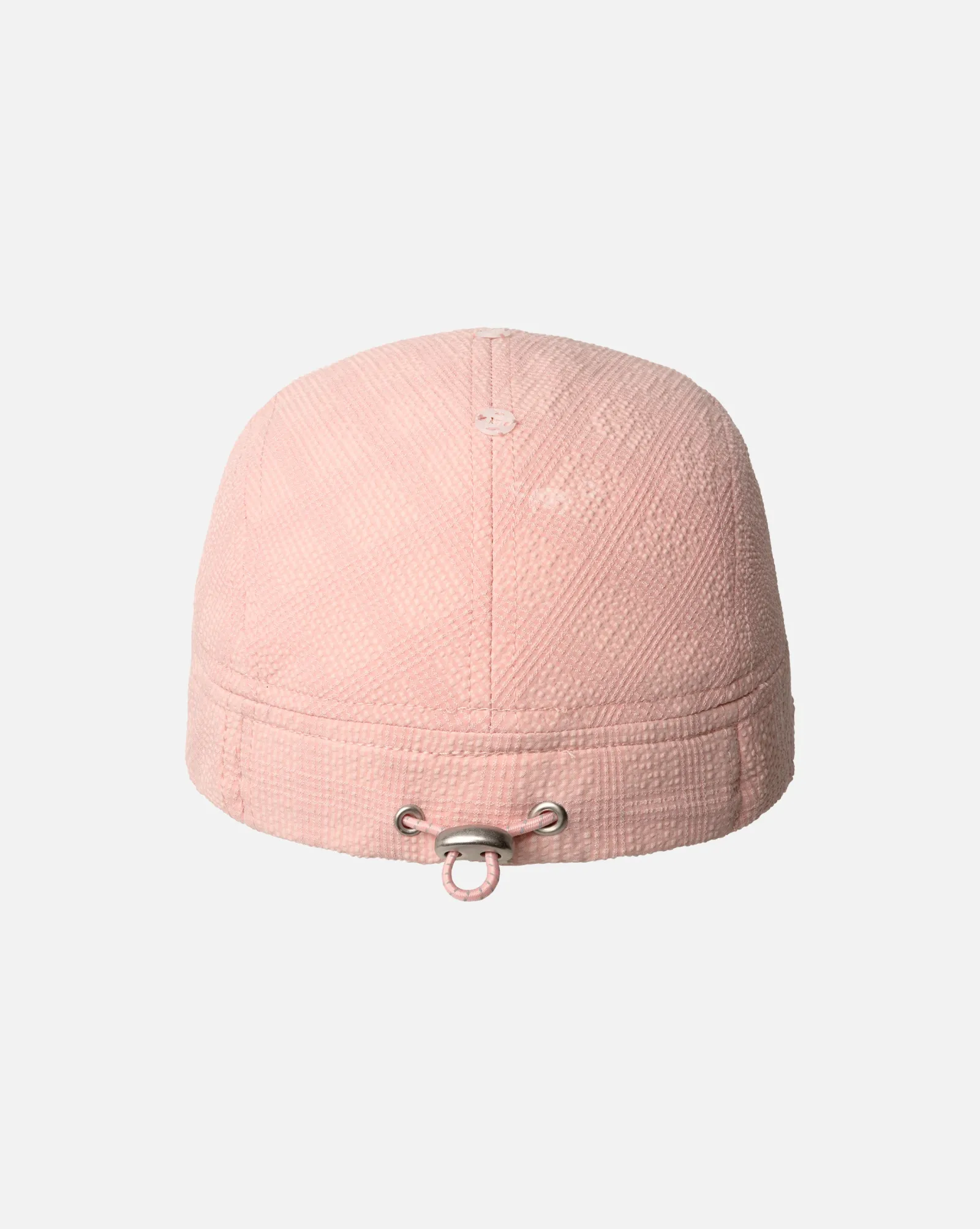 Kangol Seersucker Drape 5-Panel